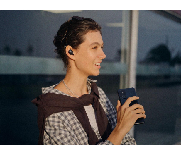 Sennheiser MOMENTUM True Wireless 5 MTW5 Graphite - 1594967 - zdjęcie 8